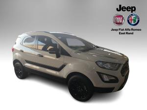 2022 Ford EcoSport 1.5 Ambiente auto