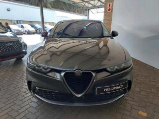 Alfa Romeo Tonale 1.5T Hybrid Ti