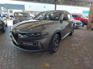 Alfa Romeo Tonale 1.5T Hybrid Ti