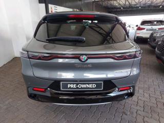 Alfa Romeo Tonale 1.5T Hybrid Ti