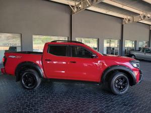 2024 Nissan Navara 2.5DDTi double cab PRO-2X