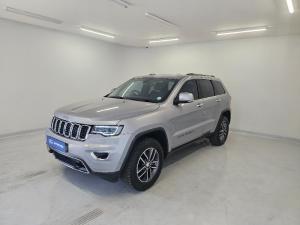 2019 Jeep Grand Cherokee 3.6 Limited