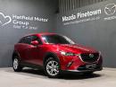 Thumbnail Mazda CX-3 2.0 Active auto
