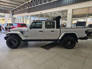 2022 Jeep Gladiator 3.6 Rubicon double cab