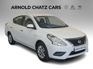 2022 Nissan Almera 1.5 Acenta auto