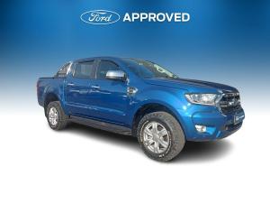 2021 Ford Ranger 2.0SiT double cab Hi-Rider XLT