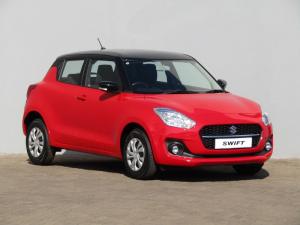 2024 Suzuki Swift 1.2 GL manual