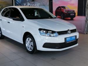 2024 Volkswagen Polo Vivo hatch 1.4 Trendline