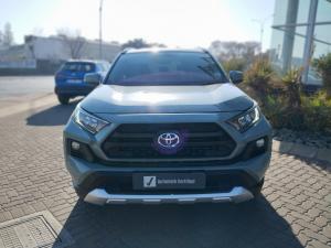 Toyota RAV4 2.0 GX-R AWD - Image 6