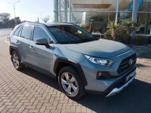Toyota RAV4 2.0 GX-R AWD - Image 1