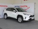 Thumbnail Toyota RAV4 2.0 GX