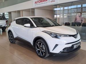 2020 Toyota C-HR 1.2T Plus CVT