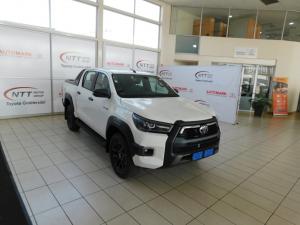 2024 Toyota Hilux 2.8 GD-6 RB Legend RS 4X4 automaticD/C