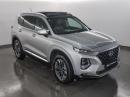 Thumbnail Hyundai SANTA-FE R2.2 AWD Elite automatic