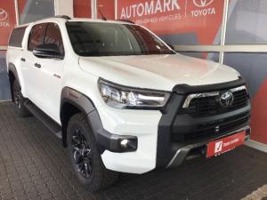 2024 Toyota Hilux 2.8 GD-6 RB Legend automaticD/C