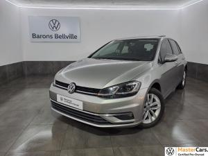 2020 Volkswagen Golf VII 1.4 TSI Comfortline DSG