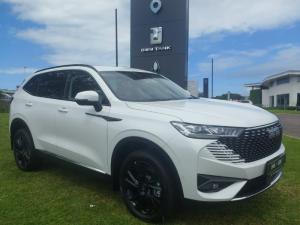 2023 Haval H6 1.5T Hybrid Ultra Luxury DHT