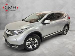 2018 Honda CR-V 2.0 Comfort