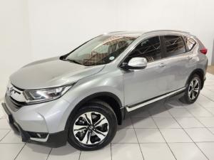 2018 Honda CR-V 2.0 Comfort