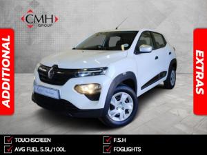 2022 Renault Kwid 1.0 Zen