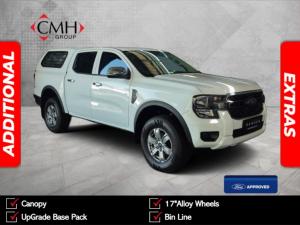 2024 Ford Ranger 2.0 SiT double cab