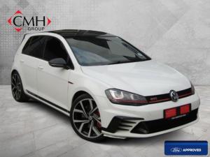 2017 Volkswagen Golf GTI Clubsport