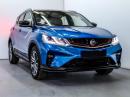 Thumbnail Proton X50 1.5T Premium