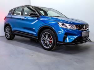 Proton X50 1.5T Premium - Image 2