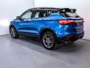 Proton X50 1.5T Premium - Image 5