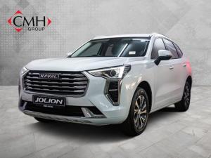 2024 Haval Jolion 1.5T Premium