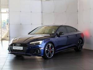 2022 Audi S5 TFSI Sportback quattro