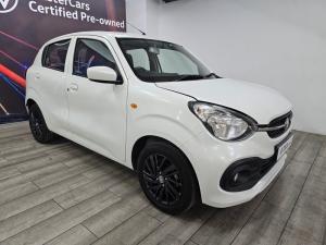 2023 Toyota Vitz 1.0 XR auto