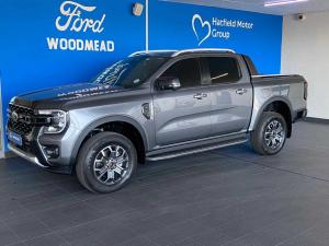 2024 Ford Ranger 2.0 BiTurbo double cab Wildtrak 4x4