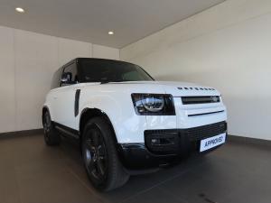 2024 Land Rover Defender 90 D240 X-Dynamic HSE