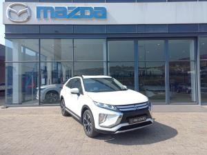 2020 Mitsubishi Eclipse Cross 2.0 GLS