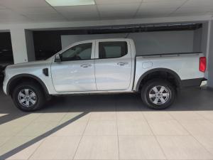 2023 Ford Ranger 2.0 SiT double cab XL manual