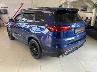 Chery Tiggo 8 Pro 1.6TGDI 290T Executive