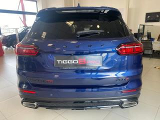 Chery Tiggo 8 Pro 1.6TGDI 290T Executive