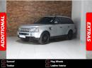 Thumbnail Land Rover Range Rover Supercharged