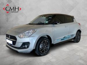 2024 Suzuki Swift 1.2 GLX manual