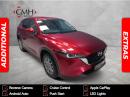 Thumbnail Mazda CX-5 2.0 Active