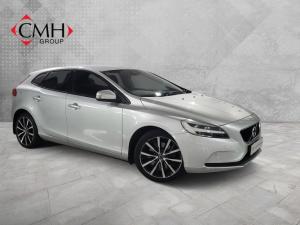 2016 Volvo V40 T3 Kinetic