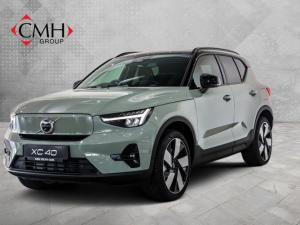 2024 Volvo XC40 Recharge Twin Motor Ultimate