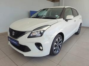 2021 Suzuki Baleno 1.4 GLX