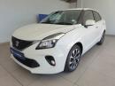 Thumbnail Suzuki Baleno 1.4 GLX