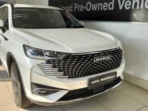 2023 Haval H6 1.5T HEV Ultra Luxury