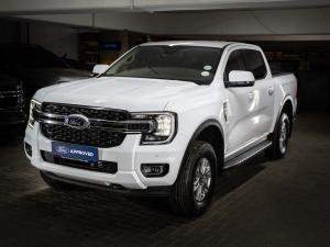 2024 Ford Ranger 2.0 SiT double cab XLT 4x4