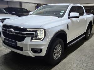 2024 Ford Ranger 2.0 SiT double cab XLT 4x4