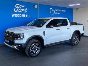 2023 Ford Ranger 2.0 SiT double cab XLT