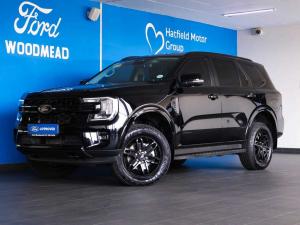 2023 Ford Everest 2.0 BiTurbo 4x4 Sport